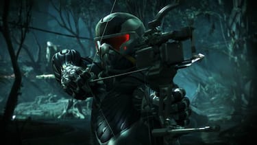 Crysis 3 recibe un parche que soluciona diversos bugs en el online