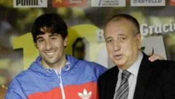 "Con las renovaciones el club demuestra su ambición"