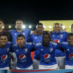 Millos firma su mejor campaña como local en torneos cortos