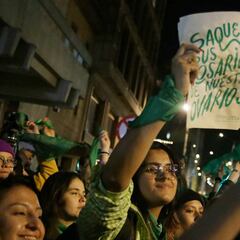 8M: Tips y recomendaciones para asistir a la marcha del Día de la Mujer en Colombia