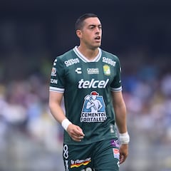 León y su base de ex Rayados