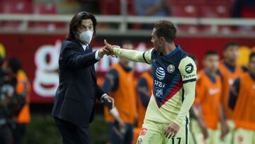 Los expertos aplauden la victoria de Am&eacute;rica ante Chivas