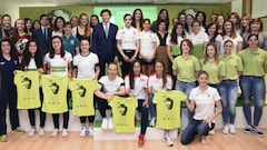 El Tour Mujer Salud y Deporte vuelve a escena en 2018