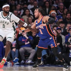 Bucks - Knicks: times, how to watch on TV, stream online | NBA