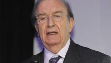 Portela, reelegido como presidente de la ULEB