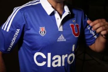 El diseño intenta acercarse al ballet azul.