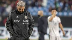 El Tri, a un año de Qatar 2022: tan cerca y tan lejos