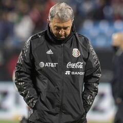 El Tri, a un año de Qatar 2022: tan cerca y tan lejos