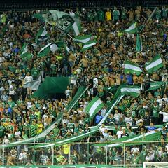 MinDeporte sigue proceso de recuperación económica del Cali