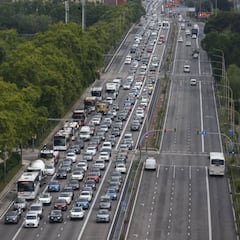 Desescalada por coronavirus: ¿a partir del 21 de junio se puede viajar por toda España?