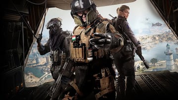 Call of Duty Warzone 2.0