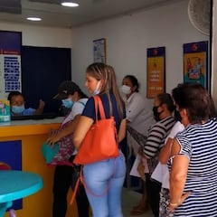 Renta Ciudadana, Ingreso Solidario y Bono 500 mil pesos | Quién lo cobra, montos y fechas de pago | Noticias 23 de abril