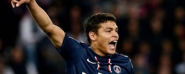 Estos son los cinco defensas m¨¢s caros de la historia