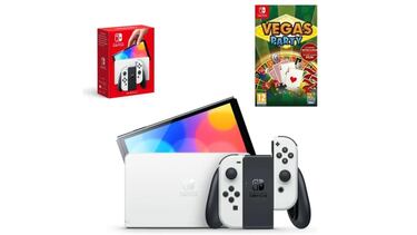 Descuentos de hasta el 80% en ‘gaming’: videojuegos, videoconsolas, auriculares y más