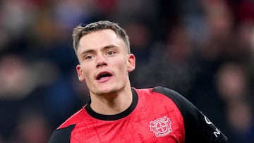 Mercado de fichajes: última hora de Real Madrid, Barcelona, Atlético...