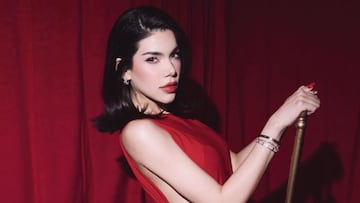 Kenia Os regresa a los escenarios: realizará su gira “K de Karma Tour 2026″ en México. Te decimos dónde comprar boletos para Mazatlán.