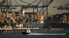 The covid-19 pandemic has caused chaos in the global trading networks and truck driver shortages have led to delays at ports across the world.
