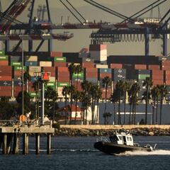 Why are there food shortages and a global supply chain crisis?