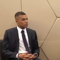 Lo que le faltaba a Mbappé: enciende a argentinos y brasileños a la vez por esto