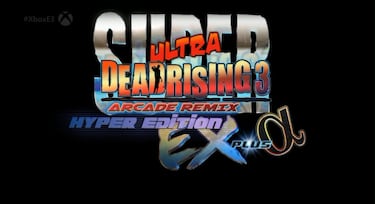 E3 2014: Dead Rising 3 recibe un DLC con toques autoparódicos