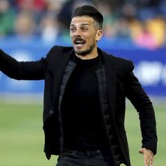 Oficial: Rubén de la Barrera, nuevo entrenador del Deportivo