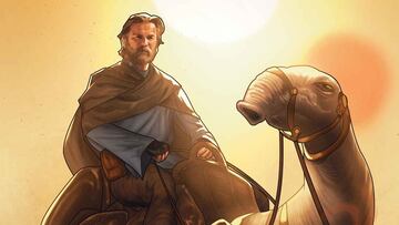 Star Wars: Obi-Wan Kenobi