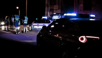 Un tifosi, de 26 años, muere apuñalado tras una pelea entre hinchas