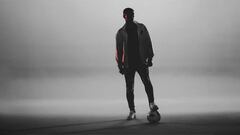 La misteriosa presentación de Pellegrini en Inter Miami