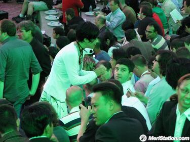 [E3] Resumen audiovisual de la conferencia de Microsoft