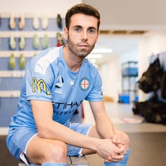 Susaeta: de Japón a Australia