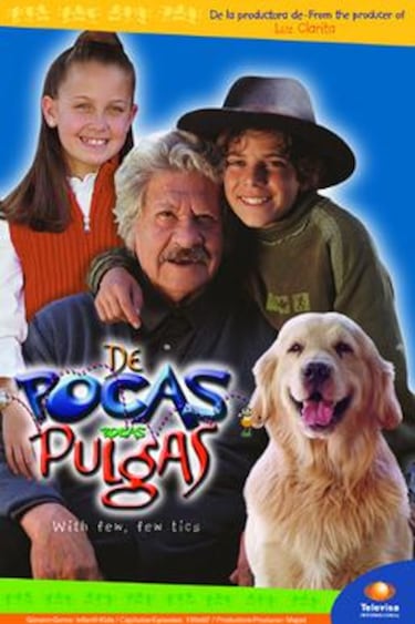 Así es la nueva vida de Santiago Mirabent, el famoso protagonista de Televisa Niños que se alejó de la fama y los focos
