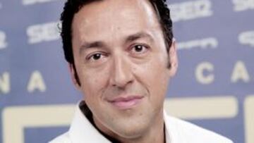 "En Carrusel seré salvaje: Ponseti en estado puro"