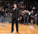 Prokhorov se cansa y quiere vender los Brooklyn Nets