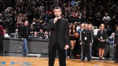 Prokhorov se cansa y quiere vender los Brooklyn Nets