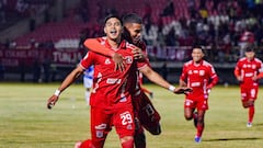 Dos cupos por definir: Cuentas para clasificar a cuadrangulares en la fecha 20