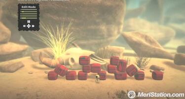 Little Big Planet, Impresiones