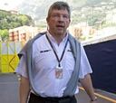 Brawn apuesta a que Schumacher ganará una carrera y Button, el Mundial