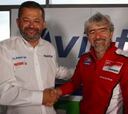 Avintia Racing y Ducati unen sus fuerzas hasta 2016