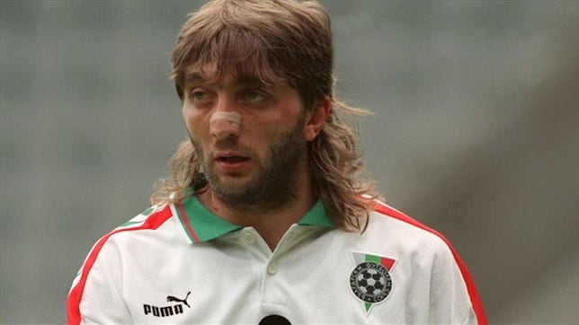 Ivanov: el búlgaro indomable que se compró un tanque