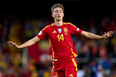 Huijsen-Real Madrid: el Mlaga espera su pedrea