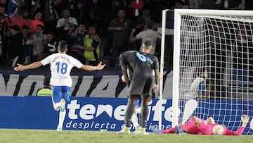 El Girona, ante su asignatura pendiente de la portería a cero