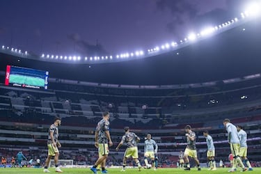 Las claves del América para salir de la crisis