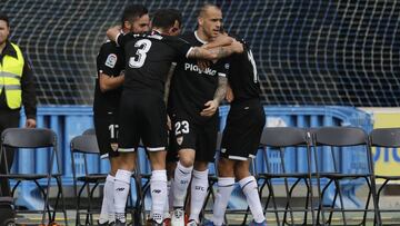 Sevilla-Manchester United: how and where to watch: times, TV, online