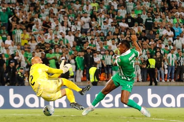 Las 3 claves de Millonarios para pasar por encima de Nacional