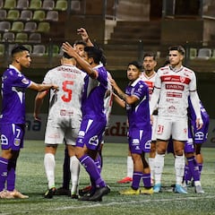 La increíble maldición del fútbol chileno sumó un equipo más a la lista: todos la quieren evitar