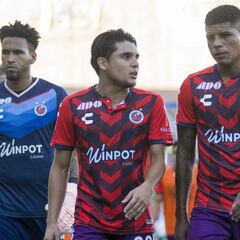 Veracruz – León, cómo y dónde ver; horario y TV online