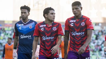 El Veracruz – León de la jornada 11 del Apertura 2018 será el viernes 28 de septiembre a las 19:00 horas.