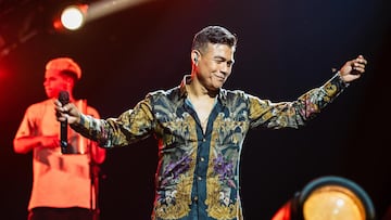 Fiesta de la Pampilla en Coquimbo: programación por día, artistas confirmados y cómo asistir