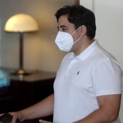 El Fuenlabrada insiste: "El nombramiento del juez es ilegal"