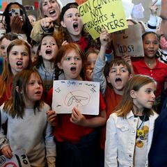 American tragedy: Unveiling the chilling data behind gun deaths in the US